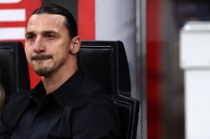 ManBetX官网-迪马：伊布时隔三周重回米兰内洛 复活节前米兰不会敲定新总监