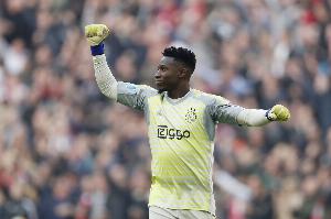 ManBetX-奥纳纳：尼斯、摩纳哥、马竞、切尔西、阿森纳都曾想买我