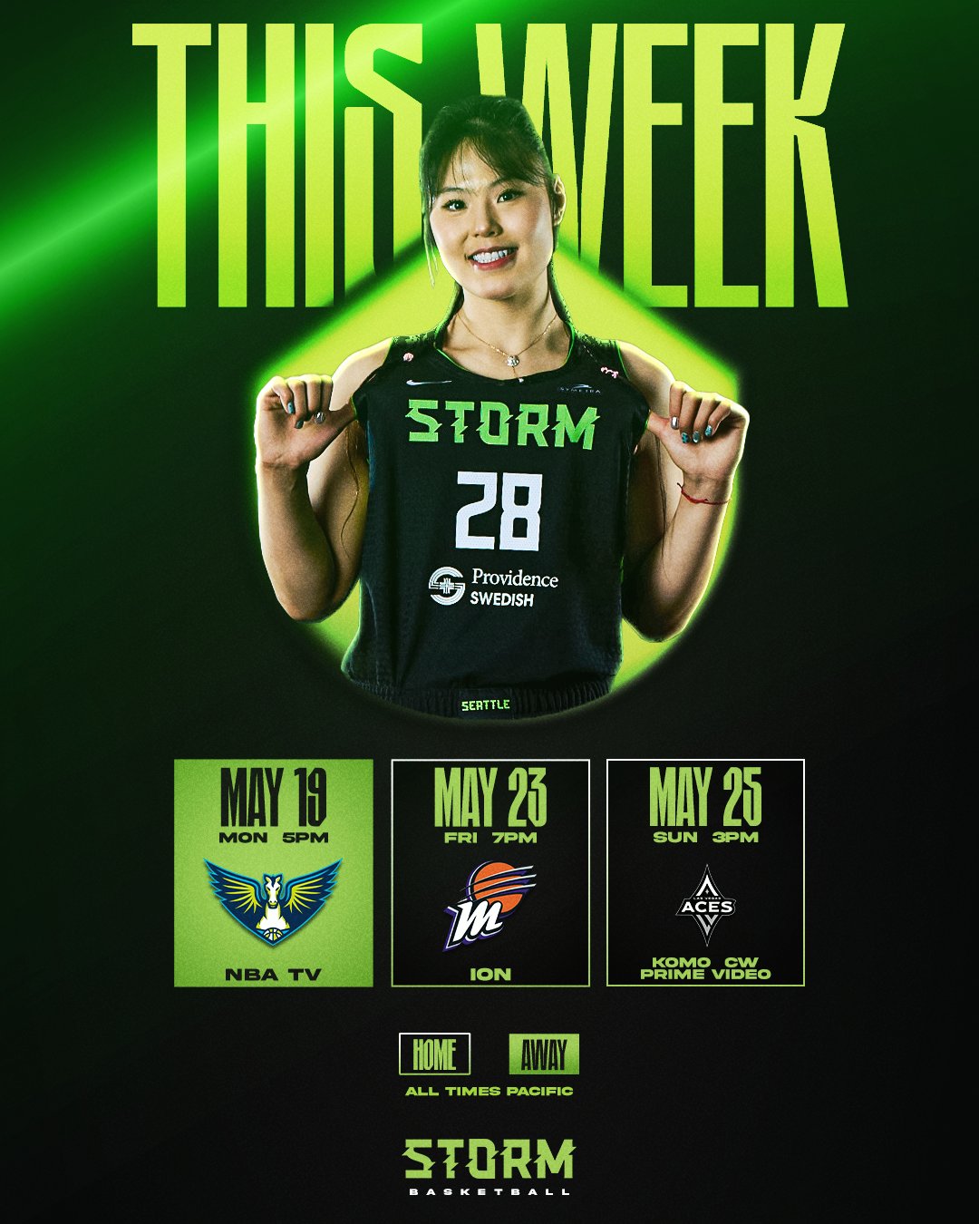 ManBetX-排面！风暴官方发布李月汝海报预热本周赛程：对阵飞翼、水星和王牌