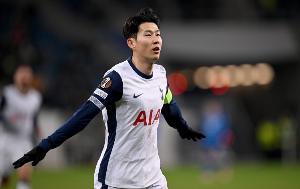 万博体育-英媒：孙兴慜将与弗兰克进行一次深入谈话，以决定他的未来去向