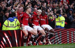 ManBetX官网-罗马诺：切尔西有意加纳乔曼联标价7000万镑，杰克逊是曼联的目标