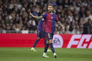 ManBetX官网-投诉巴萨违规被驳回！奥萨苏纳官方：不同意决议结果，将继续上诉