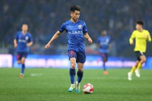万博体育-东体：申花五外援或再次合体，球队对戴伟浚本赛季复出有一定信心