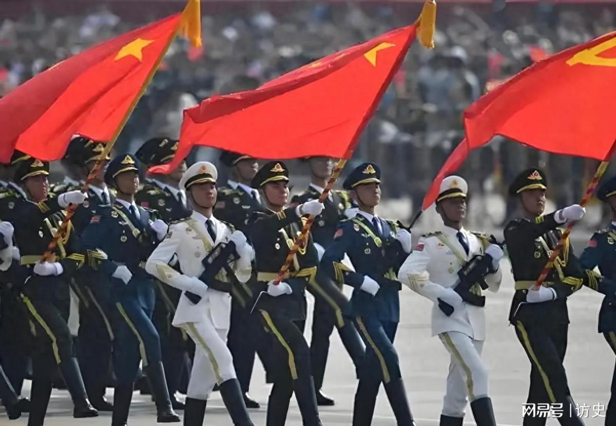 ManBetX官网-金正恩还没到，首位观礼阅兵的巨头抵华，规格极高，中方通告全球