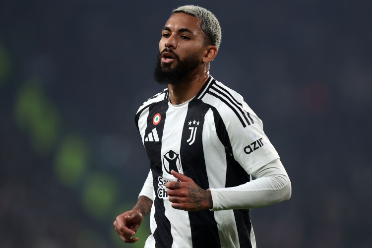 米体：D-路易斯和冈萨雷斯不一定被买断，尤文面临6000万财务风险